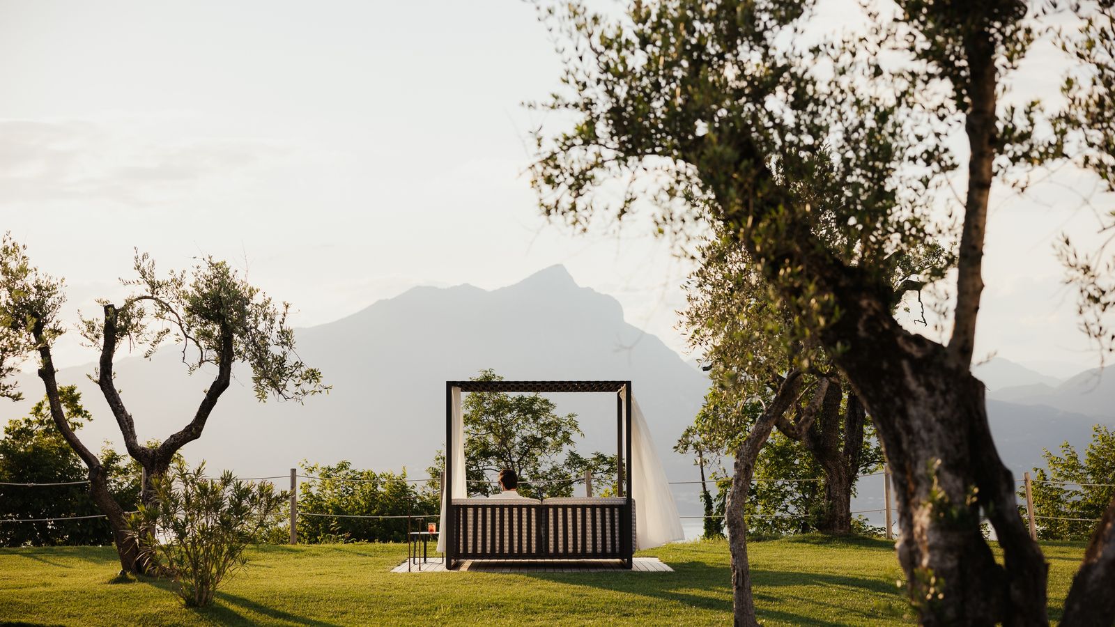 Bild #12 - Cape of Senses