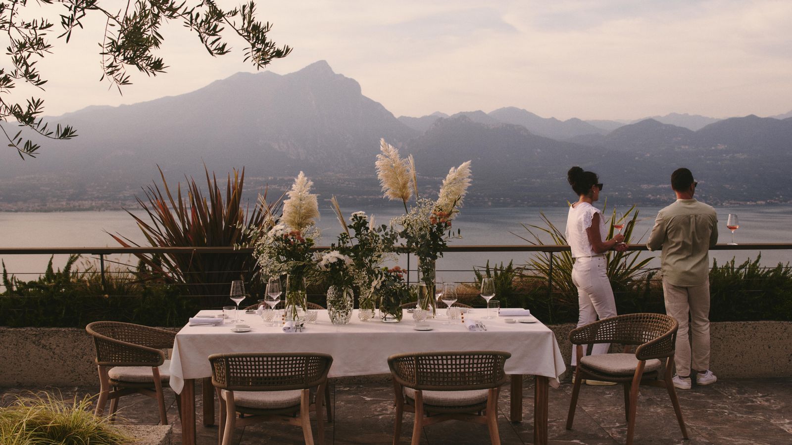 Bild #11 - Cape of Senses