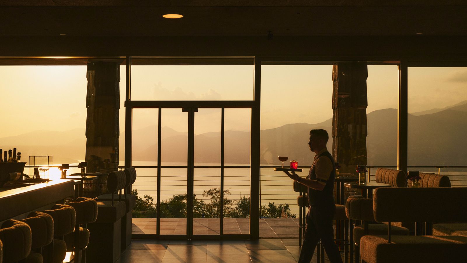 Bild #12 - Cape of Senses