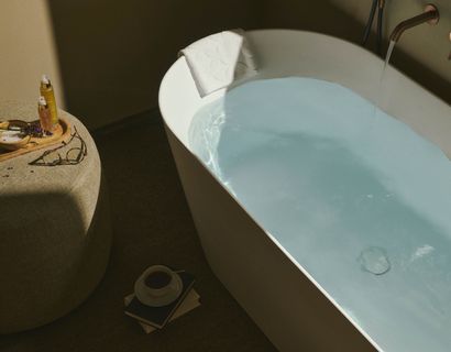 Cape of Senses: Signature Spa Suite