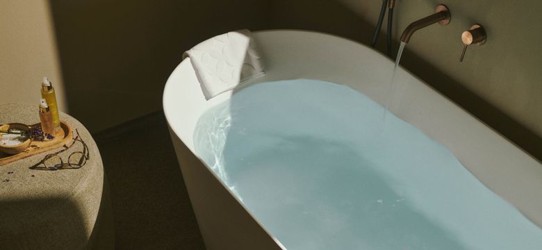 Cape of Senses: Signature Spa Suite image #1