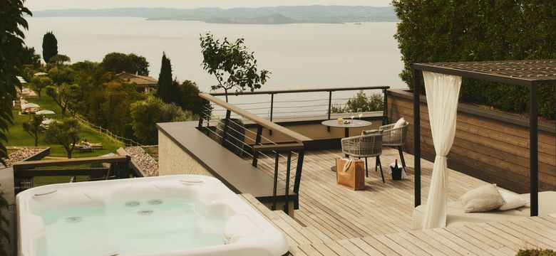 Cape of Senses: Sky Suite image #1