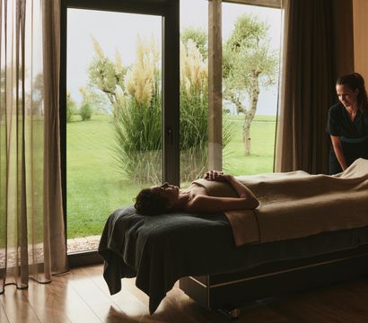 Angebot: Ehrliche Wohlfühl-Garantie - Cape of Senses