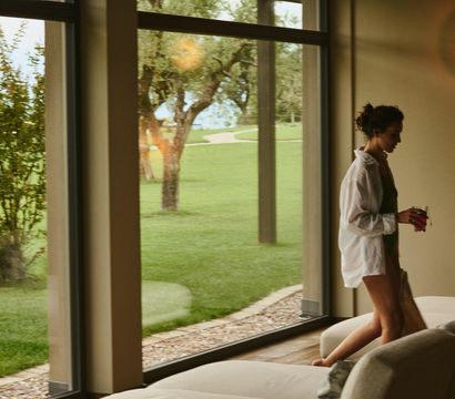 Cape of Senses: Weekend Spa Special