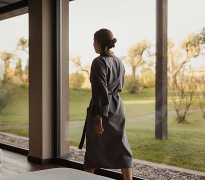 Offer: Midweek Spa Break - Cape of Senses