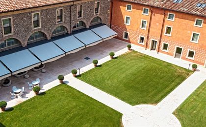 Leerer Account in Dossobuono di Villafranca (VR), Veneto, Italy - image #2