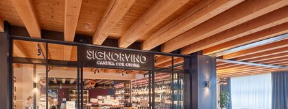 Leerer Account in Dossobuono di Villafranca (VR), Veneto, Italy - image #4