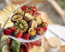 Hästens Boutique Biohotel – chez Douverne, Sommerach, Fränkisches Weinland, Baviera, Germania (2/27)