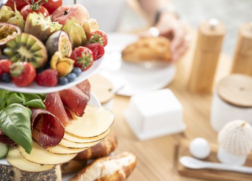 NEU – Suite "bonne nuit" (10/20) - Boutique Biohotel – chez Douverne