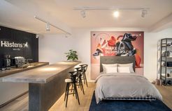 Hästens Suites & Villa – chez Douverne, Sommerach, Fränkisches Weinland, Baviera, Germania (17/27)