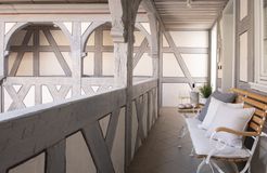 Suite "beaux rêves (3/18) - Hästens Boutique Biohotel – chez Douverne