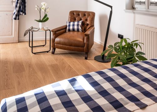 Suite "beaux rêves (16/18) - Hästens Boutique Biohotel – chez Douverne