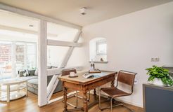 Hästens Suites & Villa – chez Douverne, Sommerach, Fränkisches Weinland, Baviera, Germania (21/27)