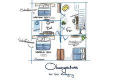 Hästens vacation home "Maison Eveline" (5/19) - Hästens Boutique Biohotel – chez Douverne