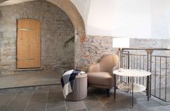 Hästens Suites & Villa – chez Douverne, Sommerach, Fränkisches Weinland, Baviera, Germania (27/27)