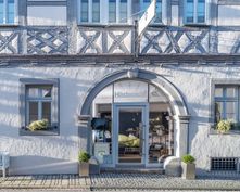 Hästens Boutique Biohotel – chez Douverne, Sommerach, Fränkisches Weinland, Bavaria, Germany (2/22)