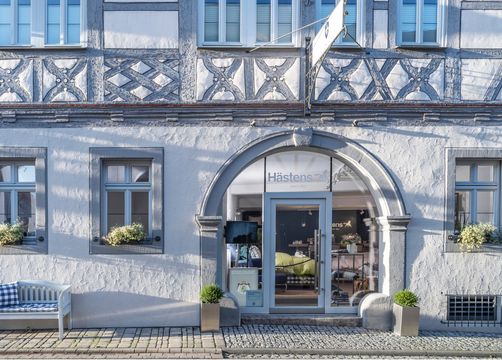 Biohotel Chez Douverne: Außenansicht (7/20) - Boutique Biohotel – chez Douverne