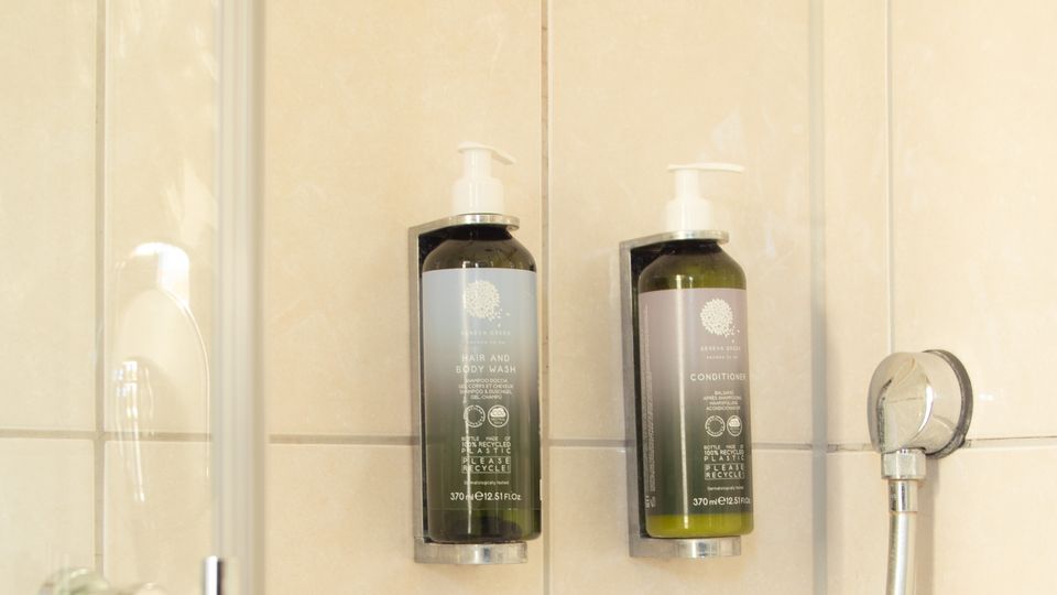 Superior Double Room with Sea-View Balcony – View 5