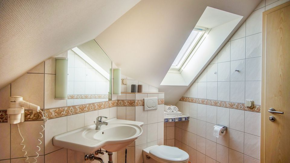 Comfort Double Room with Sea View – View 2