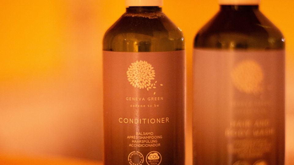 Comfort Double Room with Sea-View Balcony – View 6