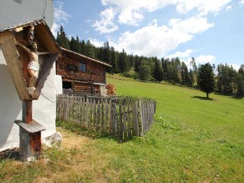 Almhütte Stableshof - Tirol - Österreich