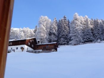 Almhütte Stableshof - Tyrol - Austria