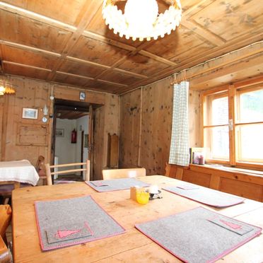 , Almhütte Stableshof, Nauders, Tyrol, Austria