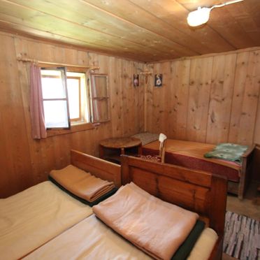 Bedroom, Almhütte Stableshof, Nauders, Tyrol, Austria