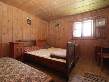 Almhütte Stableshof - Tirol - Österreich