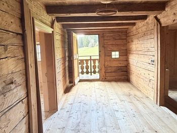 Chalet Gsieser Törl - Trentino-Südtirol - Italien