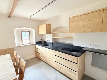 Chalet Gsieser Törl - Trentino-Südtirol - Italien