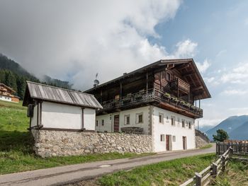 Chalet Gsieser Törl - Trentino-Südtirol - Italien