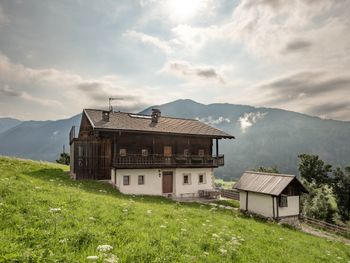 Chalet Gsieser Törl - Trentino-Südtirol - Italien