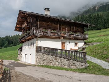 Chalet Gsieser Törl - Trentino-Alto Adige - Italy