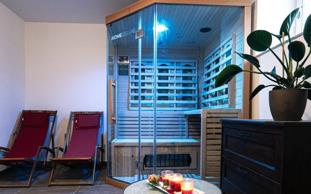 Familienhotel Am Tränkbachtal Bildergalerie