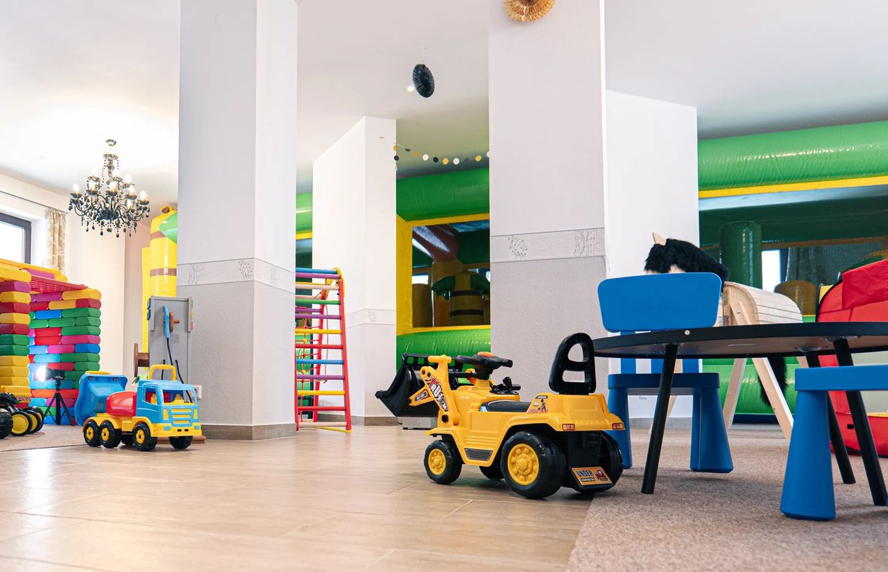 Familienhotel Am Tränkbachtal Bildergalerie