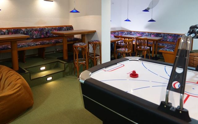 Familienhotel Am Tränkbachtal Bildergalerie