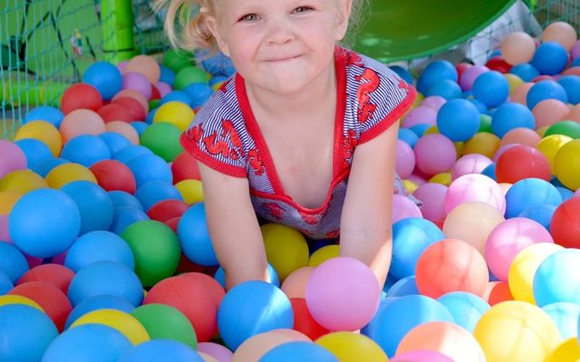 Familienhotel Am Tränkbachtal Bildergalerie