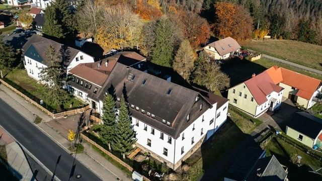 Familienhotel Am Tränkbachtal