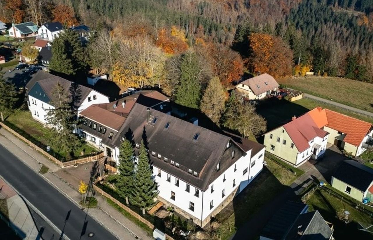 Familienhotel Am Tränkbachtal Bildergalerie