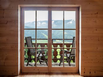 Chalet Fellhorn - Trentino-Südtirol - Italien