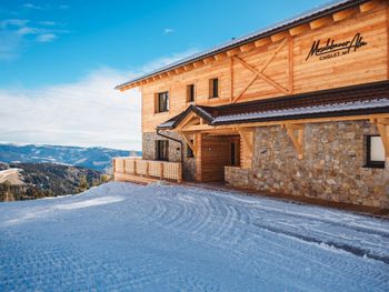Chalet M  - Kärnten - Österreich