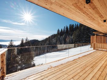 Chalet M  - Kärnten - Österreich