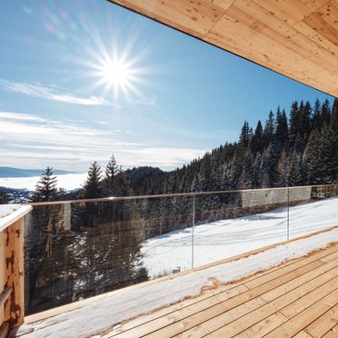 Winter, Chalet M , Bad St. Leonhard, Carinthia , Austria