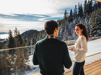 Chalet M Suite - Kärnten - Österreich