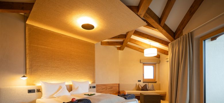 Hotel Schönblick : Junior Suite Terra image #1