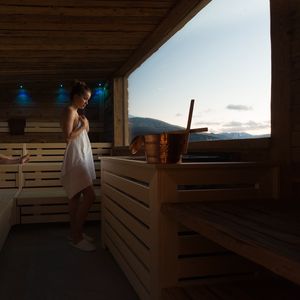 Impressionen #8 - Hotel Schönblick 