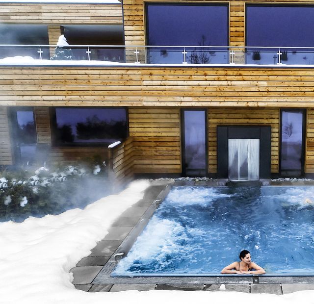 Impressions #5 - Wellnesshotel Eggerwirt 