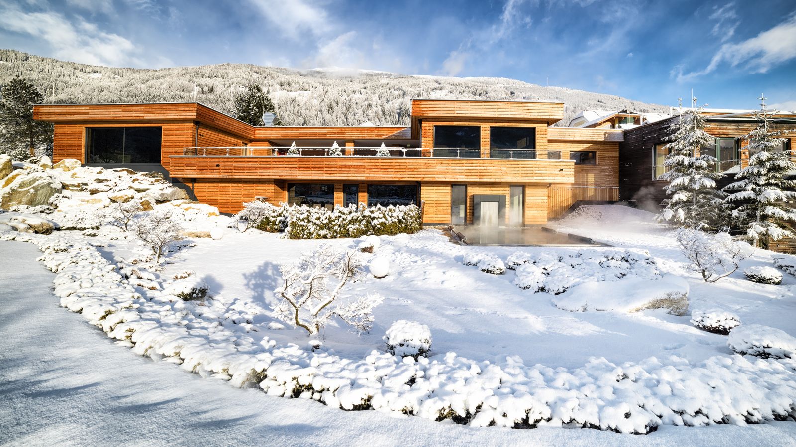 image #11 - Wellnesshotel Eggerwirt 