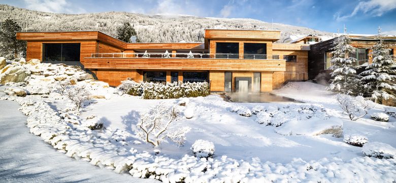 Wellnesshotel Eggerwirt : Free overnight stay & skiing for kids